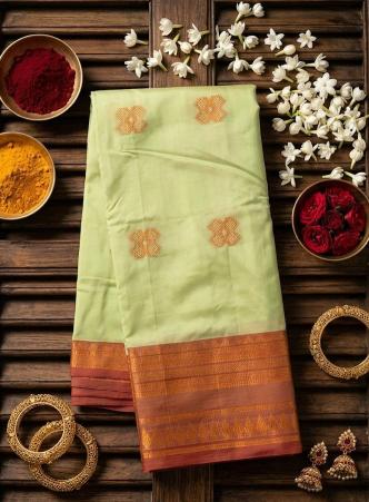 Vastrangan narayani silk saree manufacturers in surat for reseller